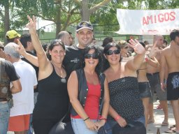 XVI Concentracion - 2009